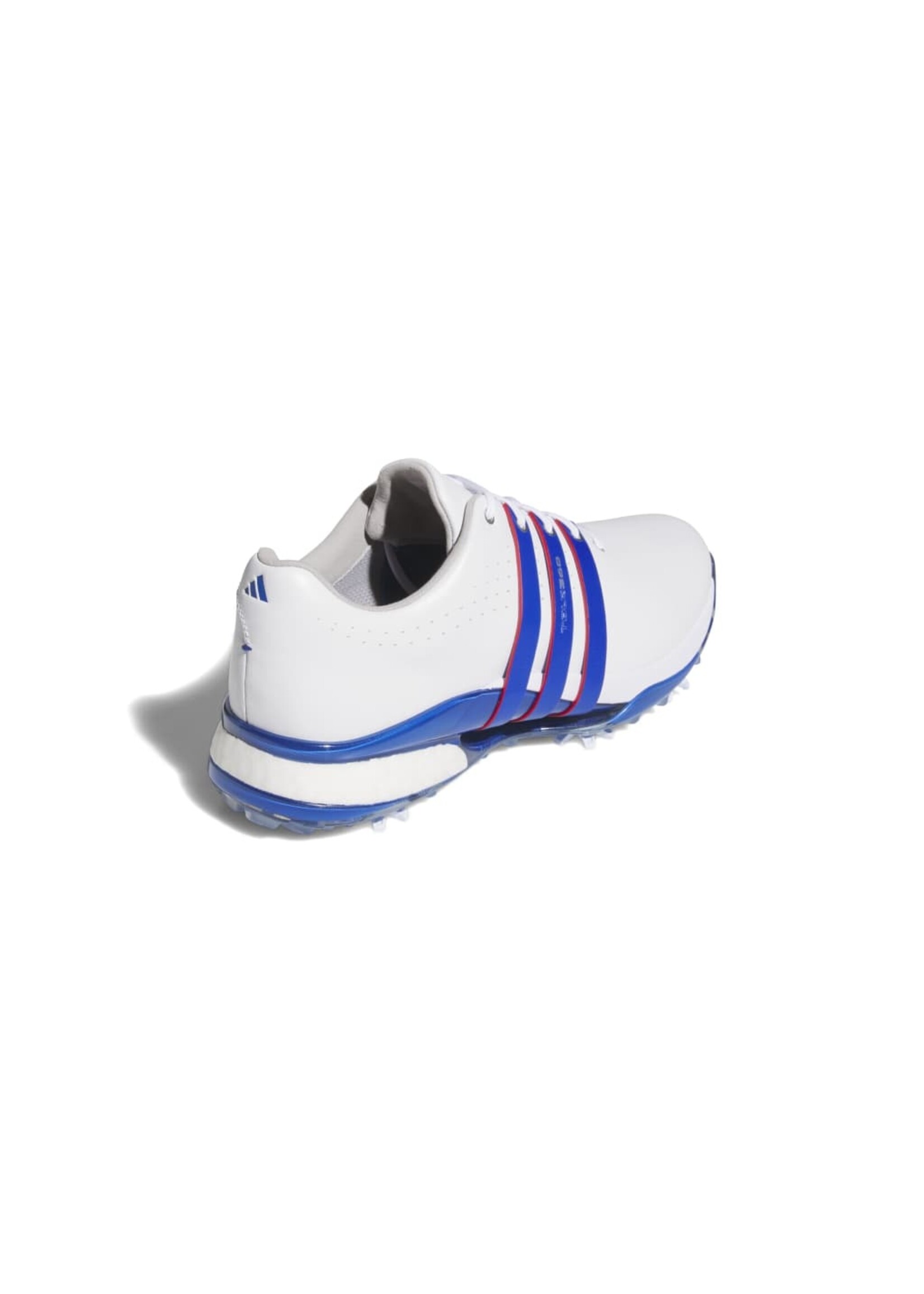 Adidas Adidas Tour360 Spiked - White/Royal Blue