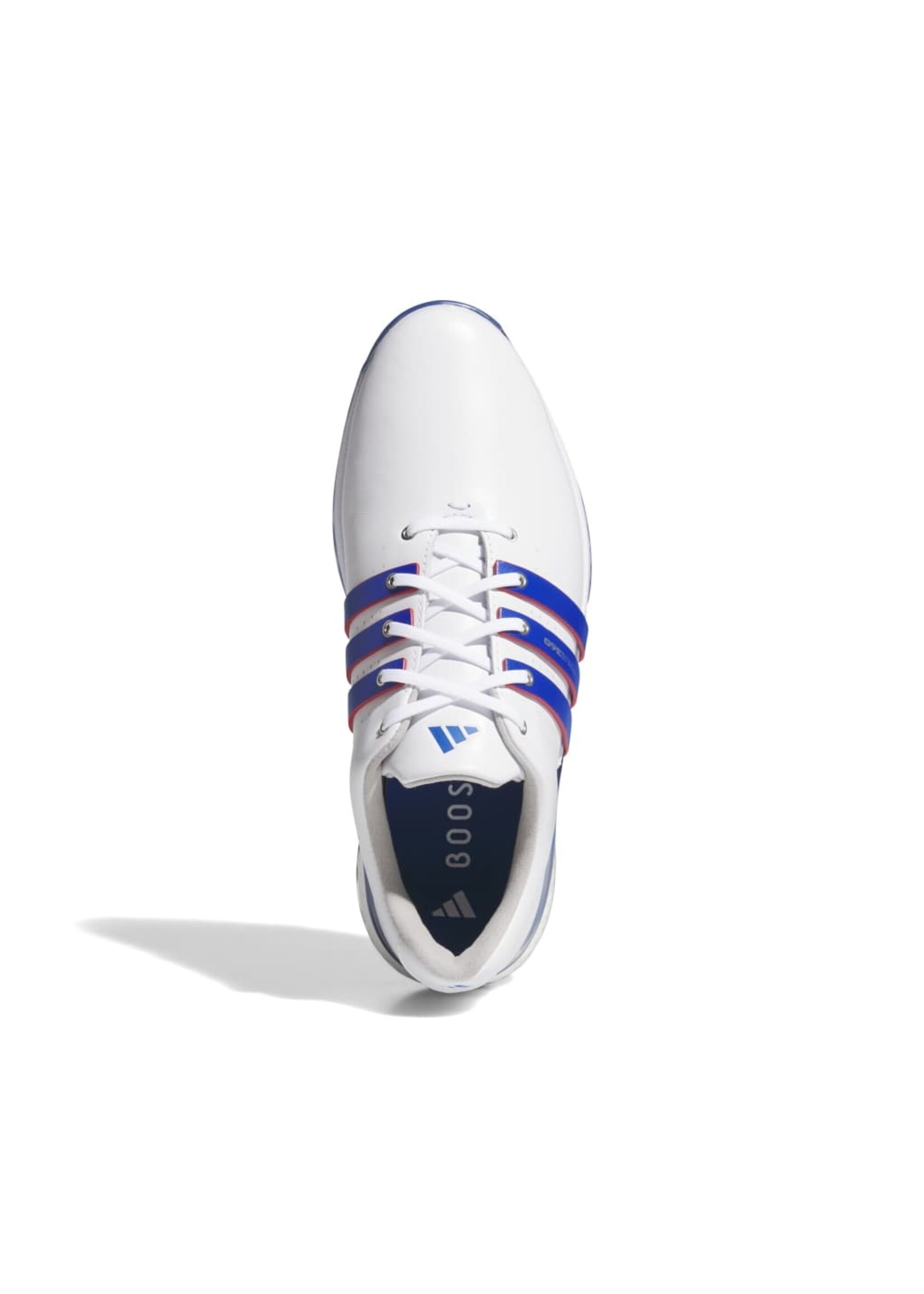 Adidas Adidas Tour360 Spiked - White/Royal Blue