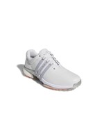 Adidas Adidas Tour360 Spikeless - Grey/Halo Silver/Lucid Orange