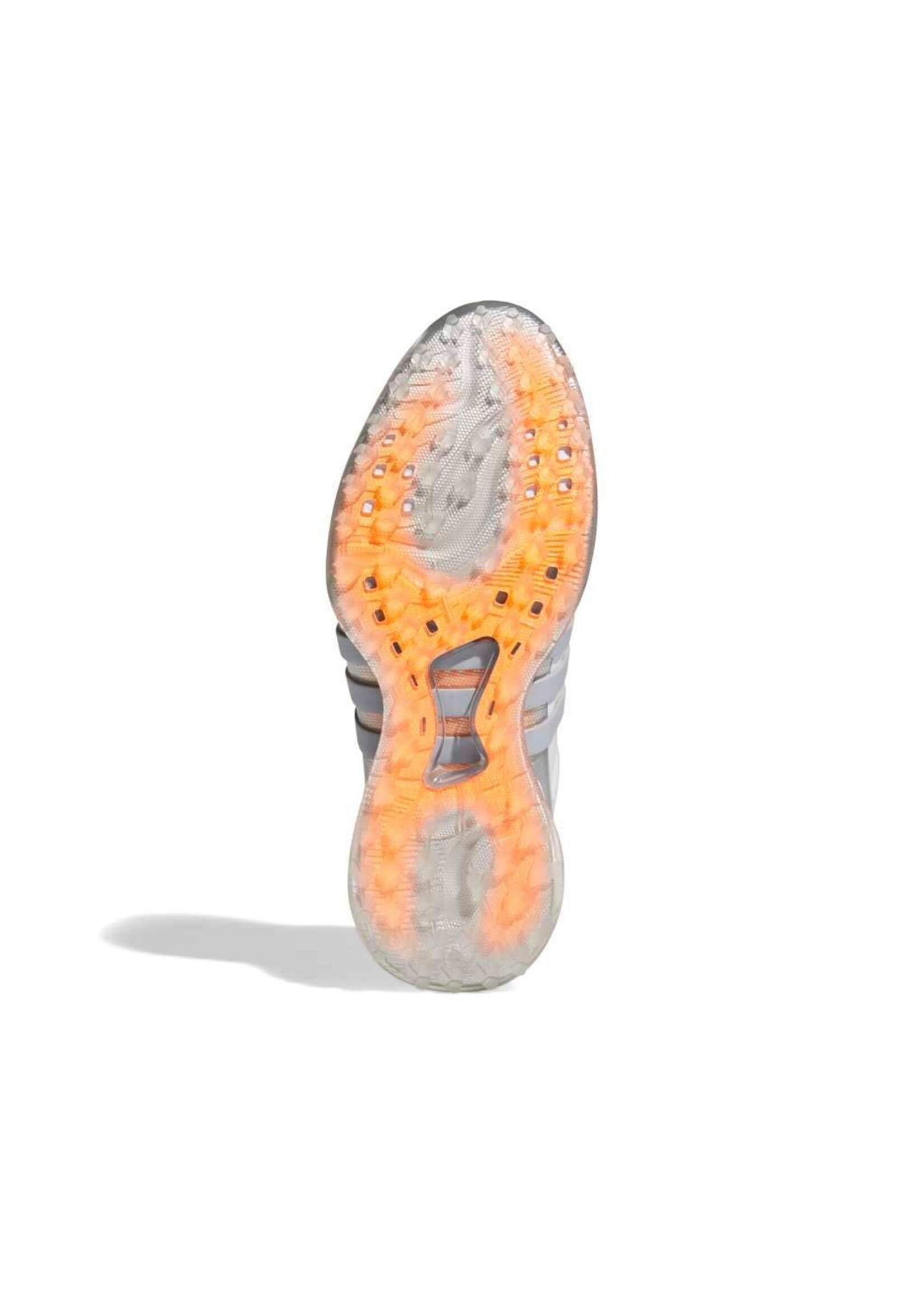 Adidas Adidas Tour360 Spikeless - Grey/Halo Silver/Lucid Orange