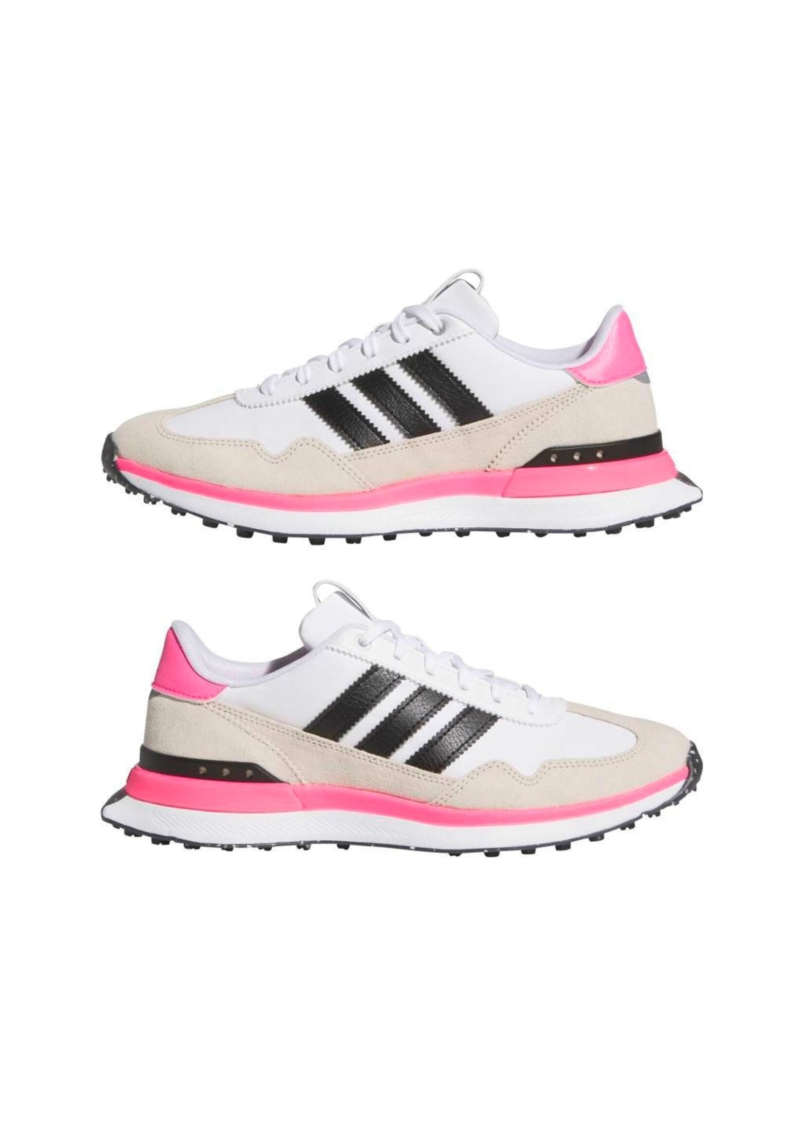 Adidas Adidas W S2G 26 TEX - White/Black/Lucid Pink