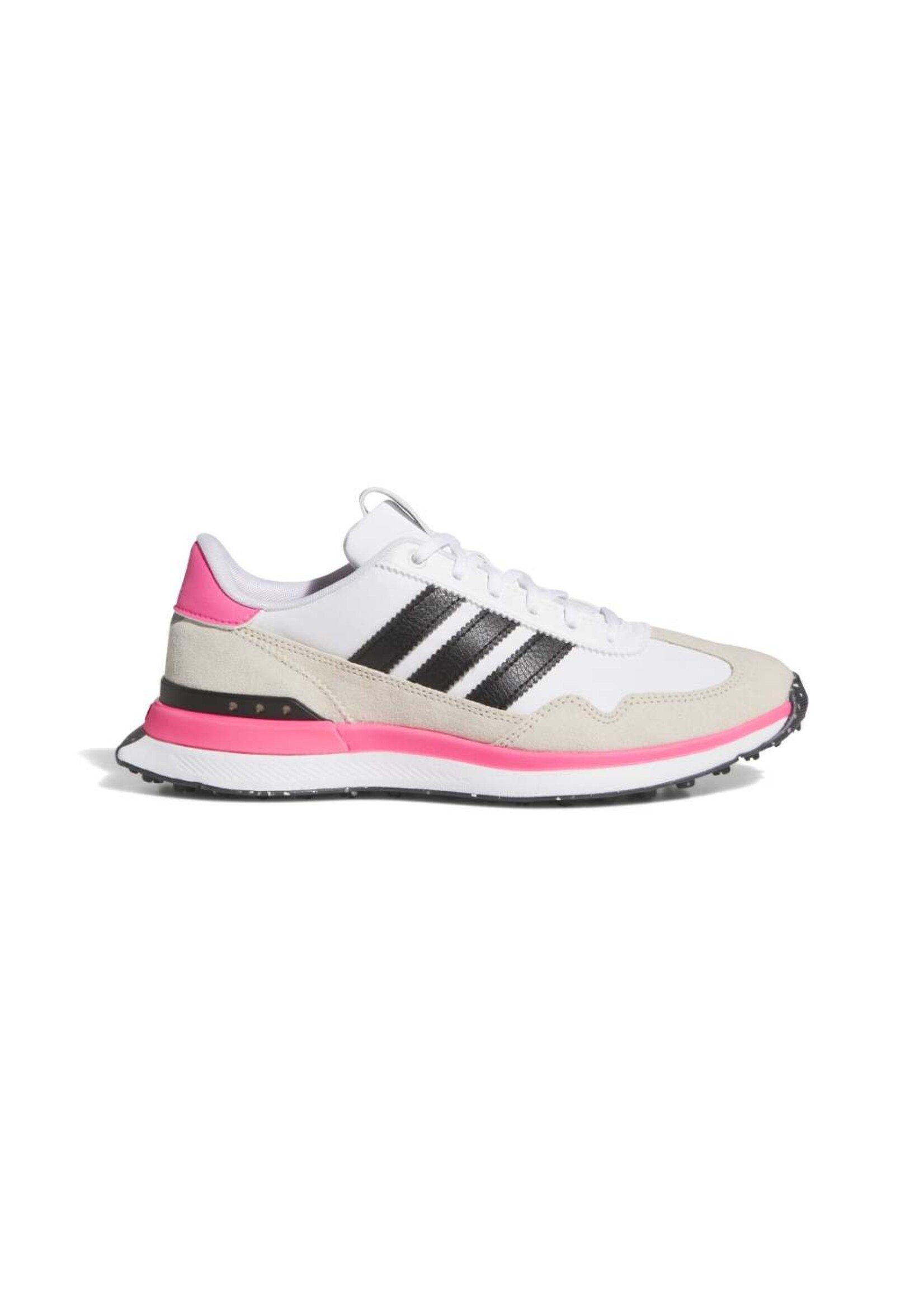 Adidas Adidas W S2G 26 TEX - White/Black/Lucid Pink