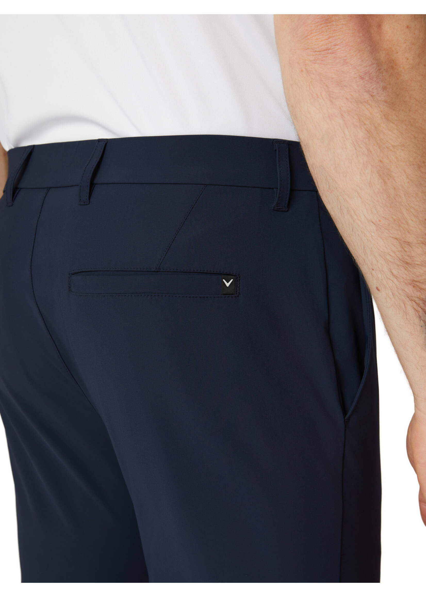 Callaway Callaway - Epic Slim Trouser - Night Sky -