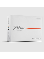 Titleist Titleist Velocity - White