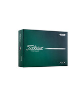Titleist Titleist AVX - White