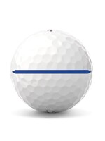 Titleist Titleist Pro V1x - White ALIGN - Blue