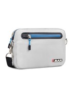 Big Max Big Max Aqua Value Pouch - Silver/Cobalt