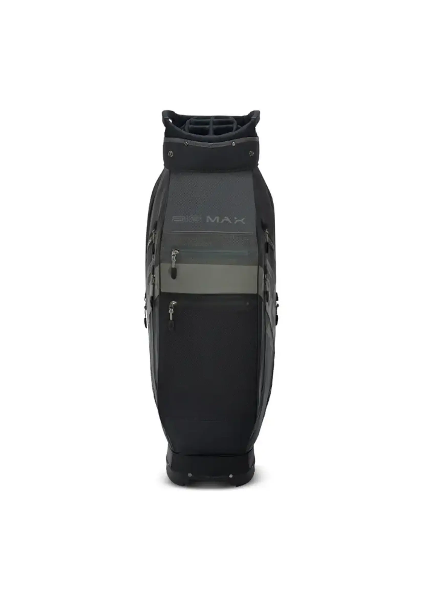 Big Max Big Max Aqua Sport 360² - Black/Charcaol/Grey