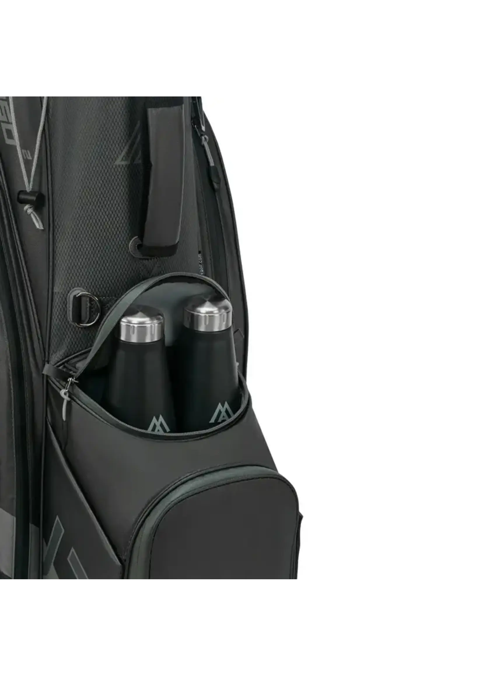 Big Max Big Max Aqua Sport 360² - Black/Charcaol/Grey