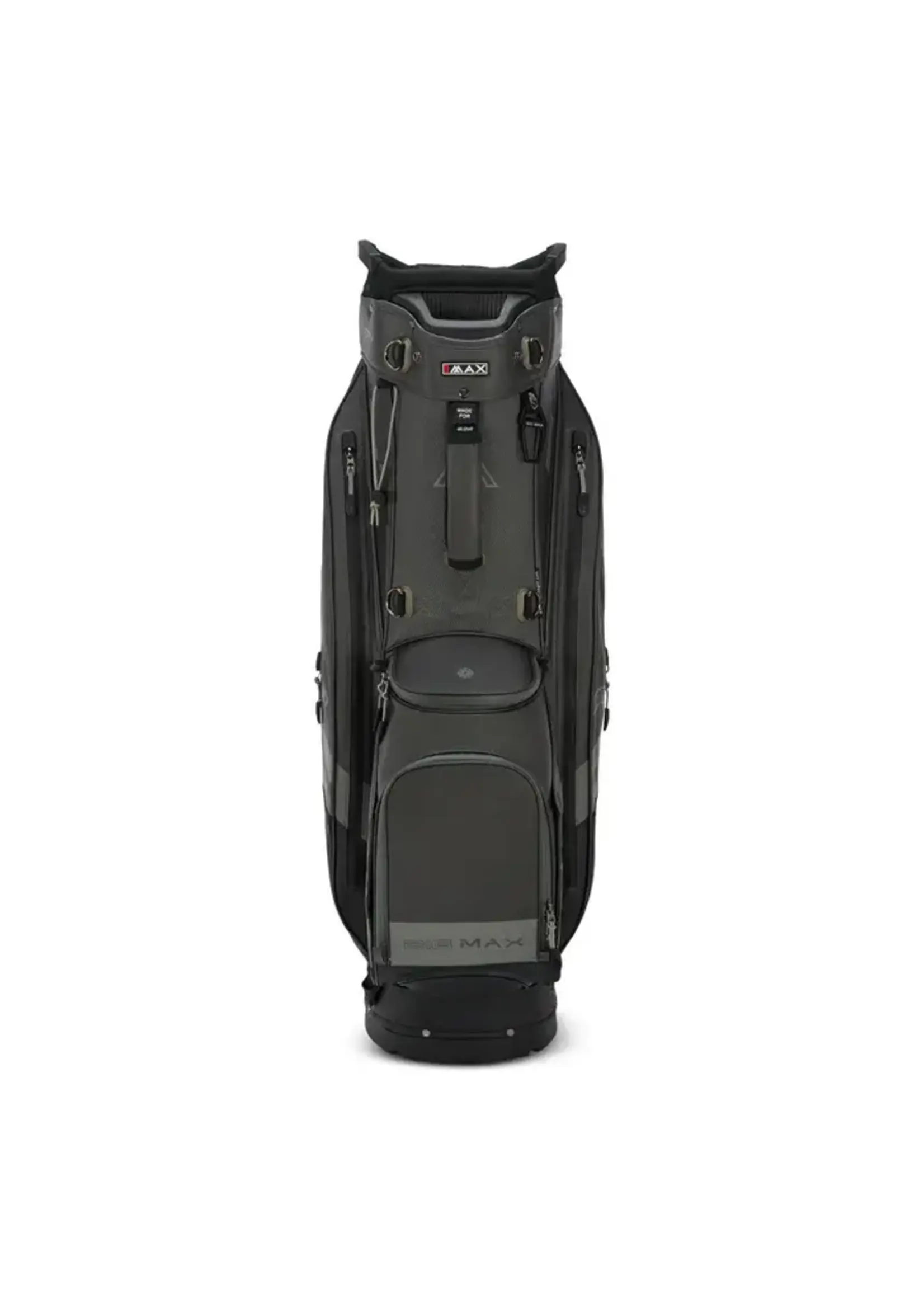 Big Max Big Max Aqua Sport 360² - Black/Charcaol/Grey