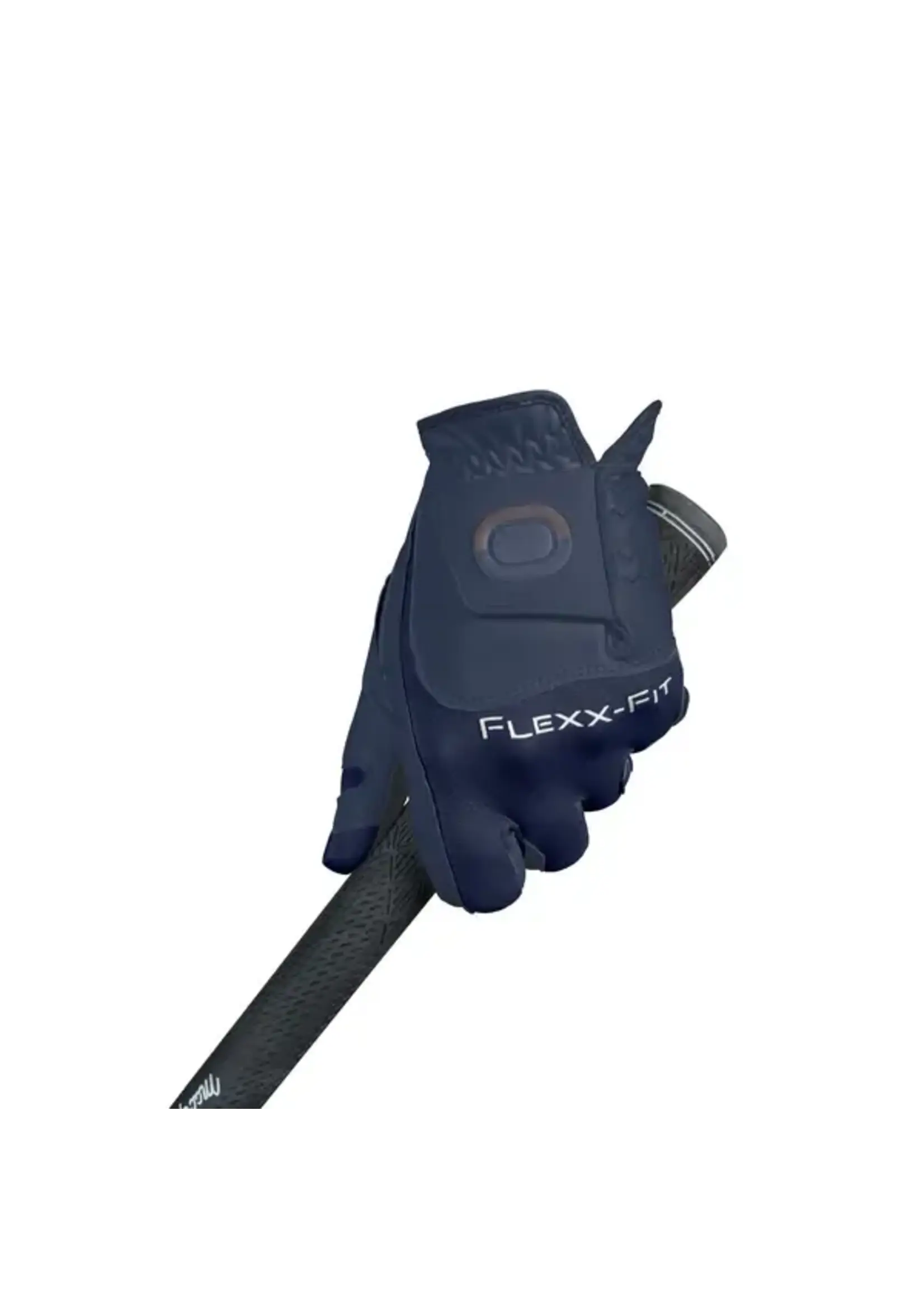 Zoom Zoom Hybrid Glove - Dark Navy - MLH