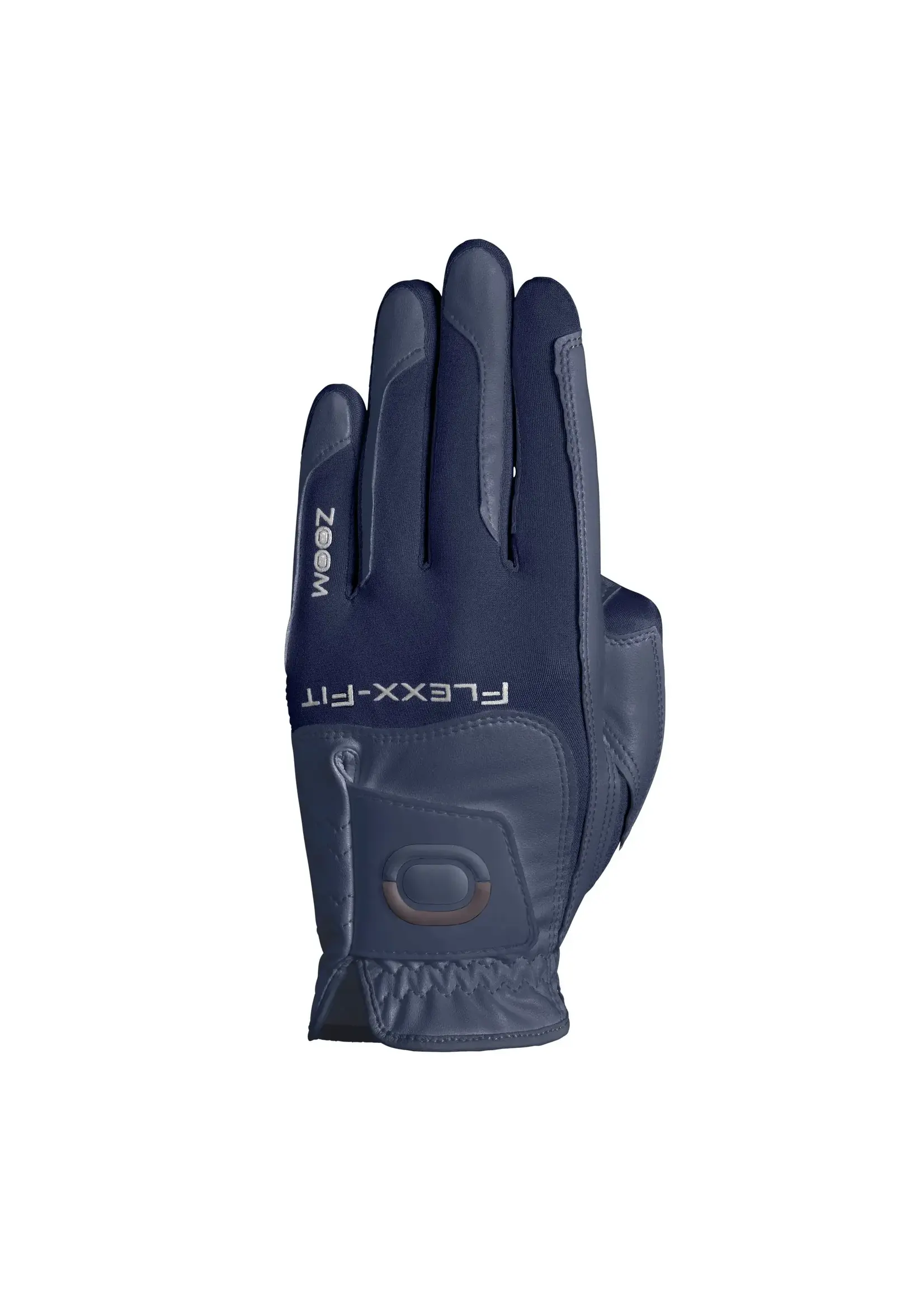 Zoom Zoom Hybrid Glove - Dark Navy - MLH