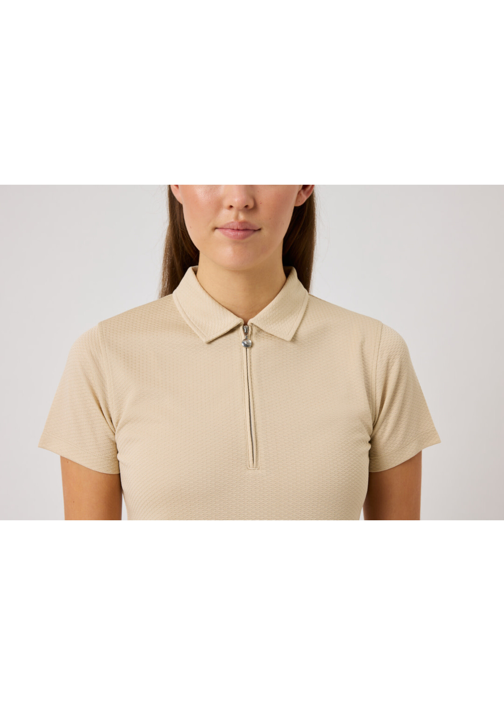 Daily Sports Daily Peoria Polo - 226 - Zand -