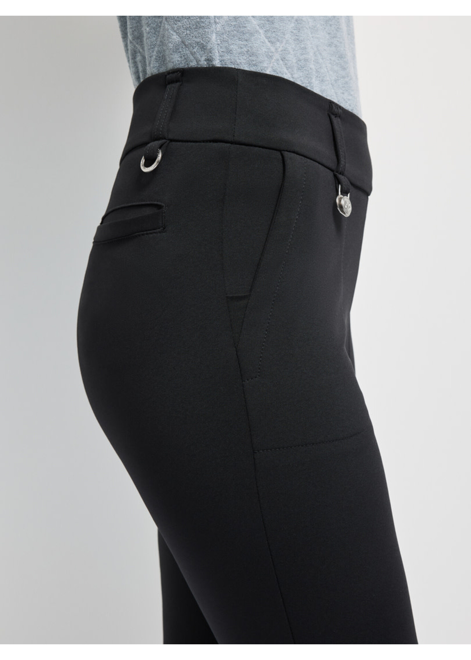 Daily Sports Daily - Magic Warm Pant - Black (999)