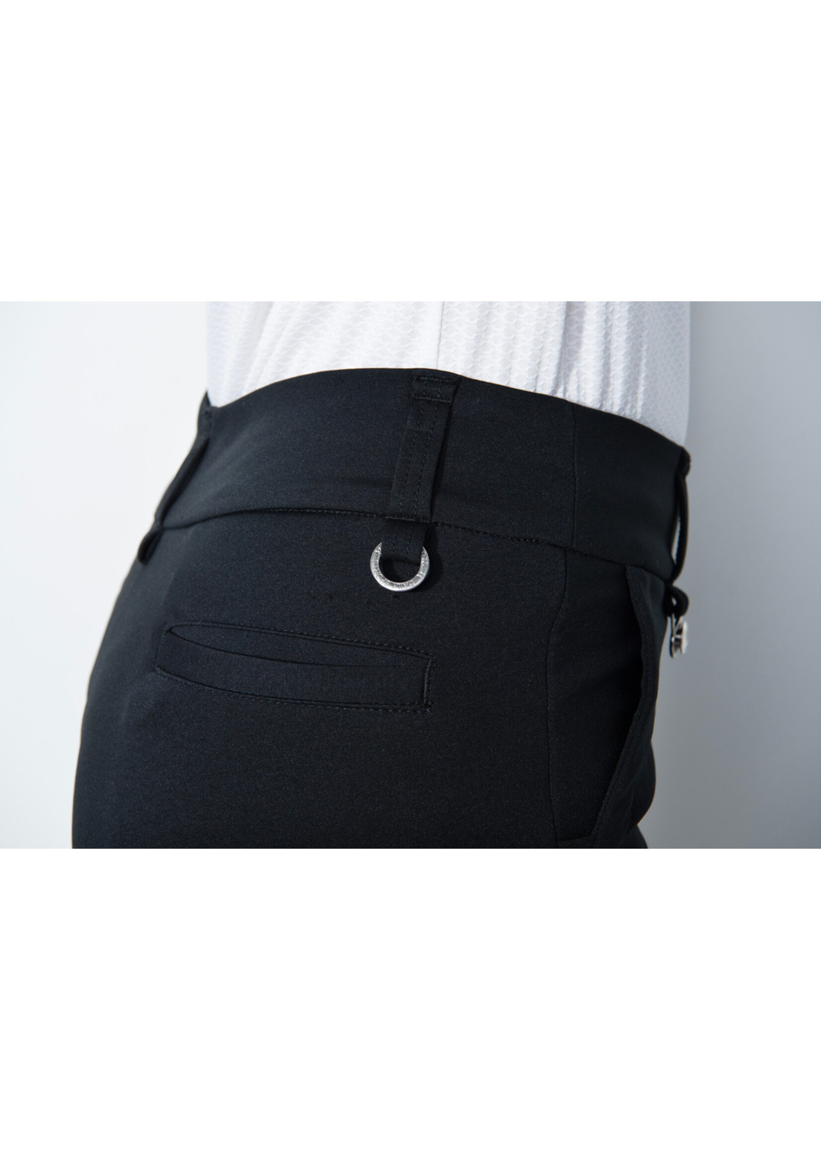 Daily Sports Daily - Magic Warm Pant - Black (999)