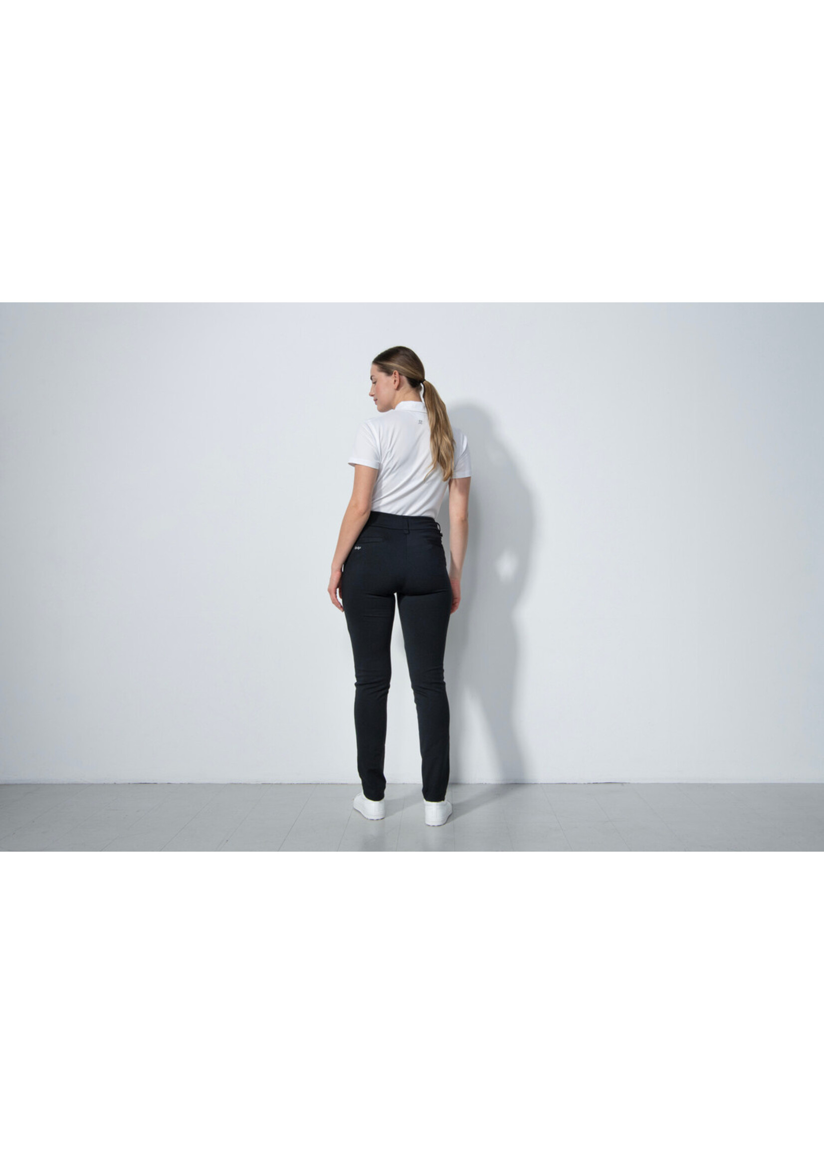 Daily Sports Daily - Magic Warm Pant - Black (999)