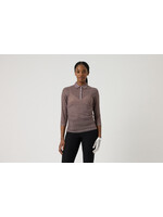 Daily Sports Daily Breeze Mesh 3/4 Sleeve Polo - 59 - Print --