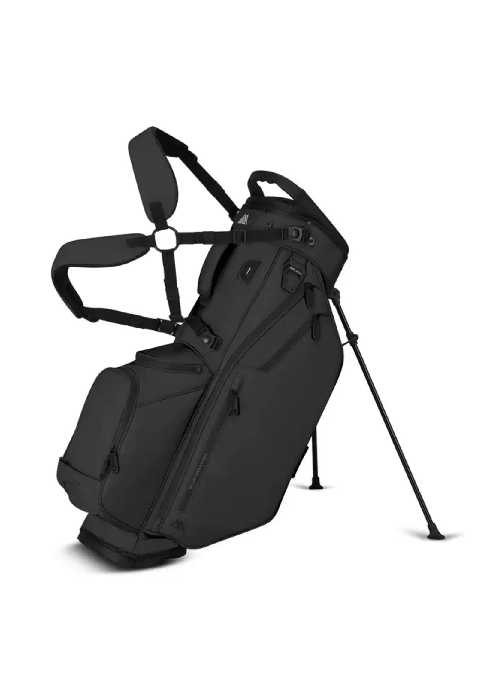 Big Max Big Max Dri Lite Hybrid Prime - Black