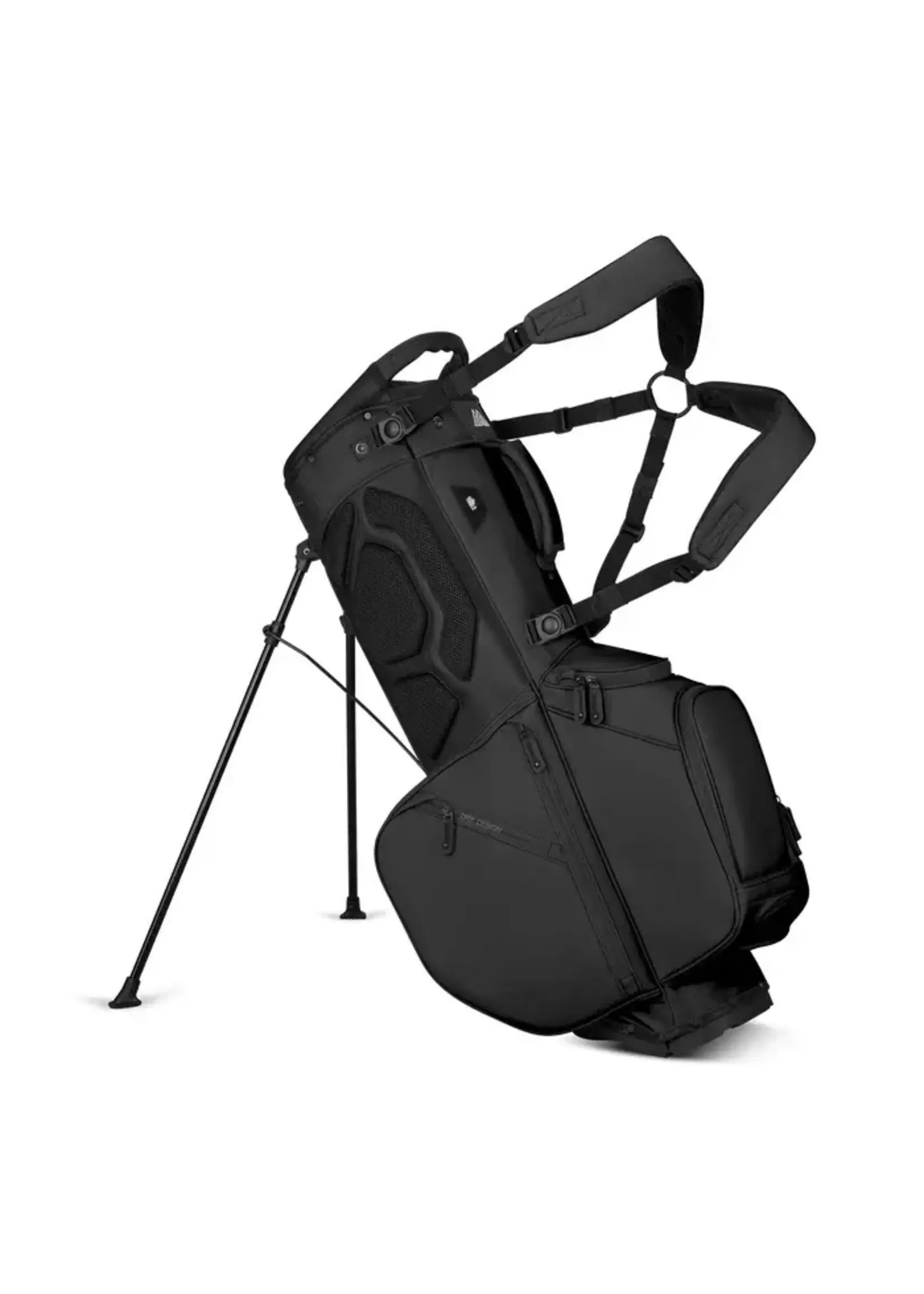 Big Max Big Max Dri Lite Hybrid Prime - Black