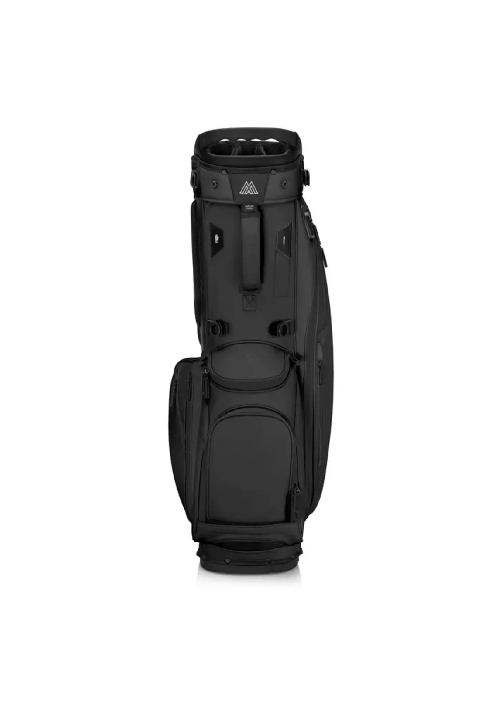 Big Max Big Max Dri Lite Hybrid Prime - Black