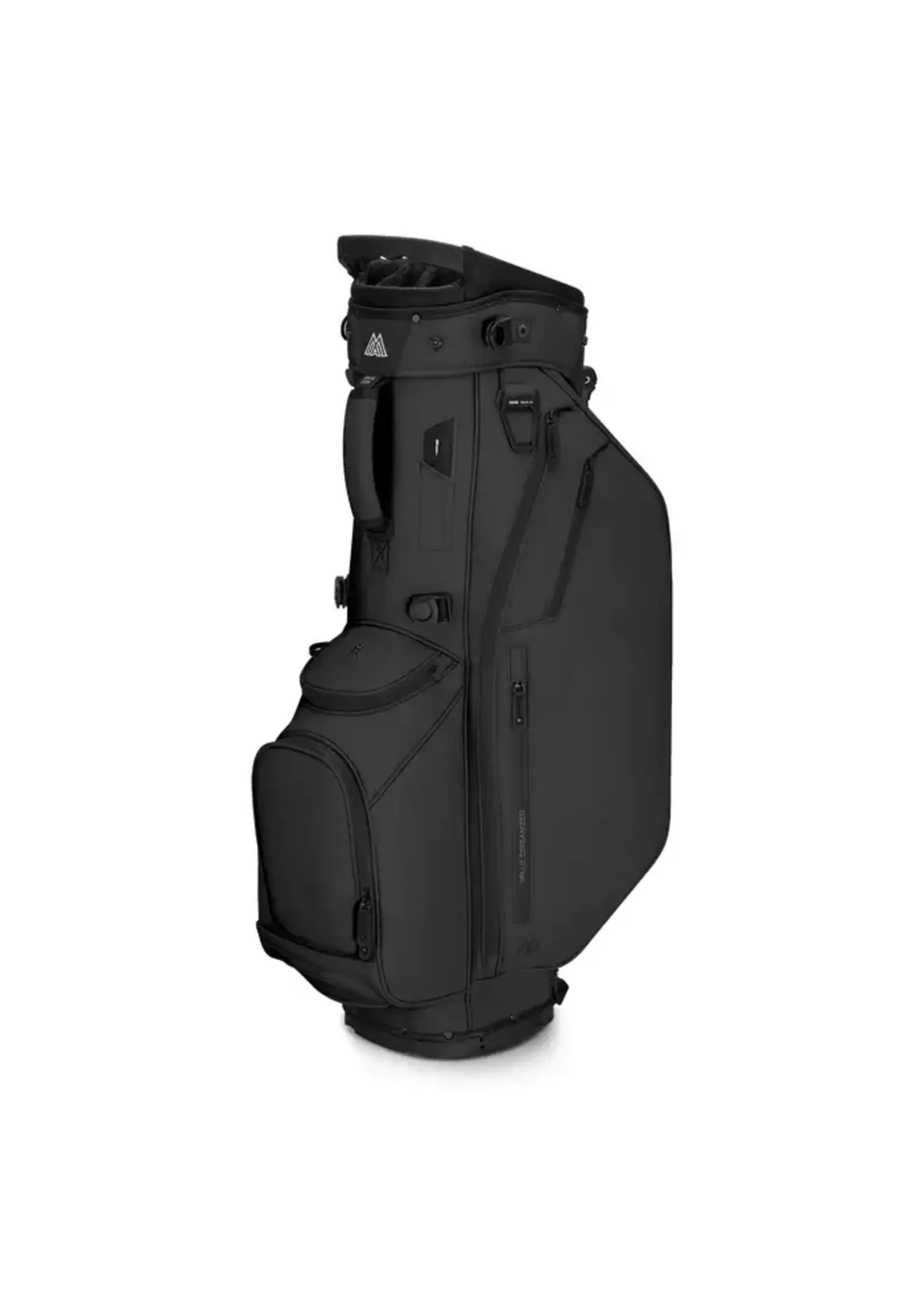 Big Max Big Max Dri Lite Hybrid Prime - Black