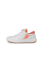 Ecco Ecco W Golf Core Hybrid - White BOA