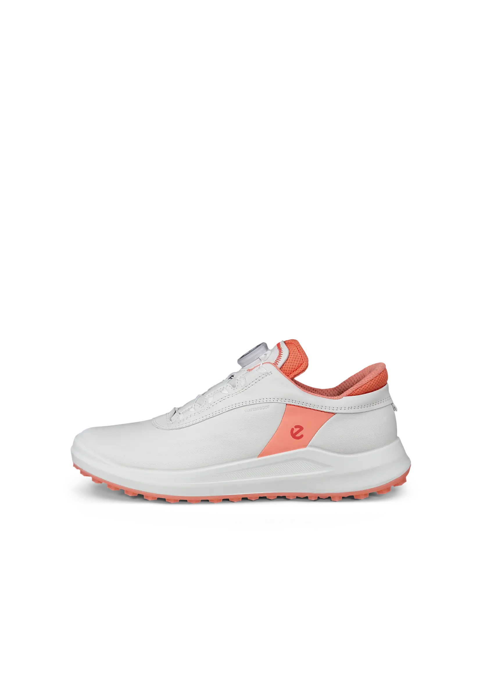 Ecco Ecco W Golf Core Hybrid - White BOA