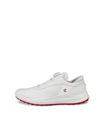 Ecco Ecco W Golf Core Hybrid - White BOA 37