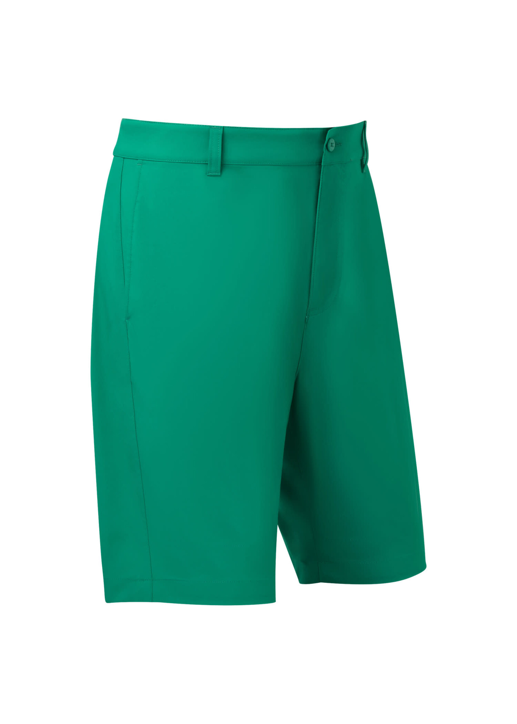 Footjoy FootJoy Par Golf Short - Forest Green -