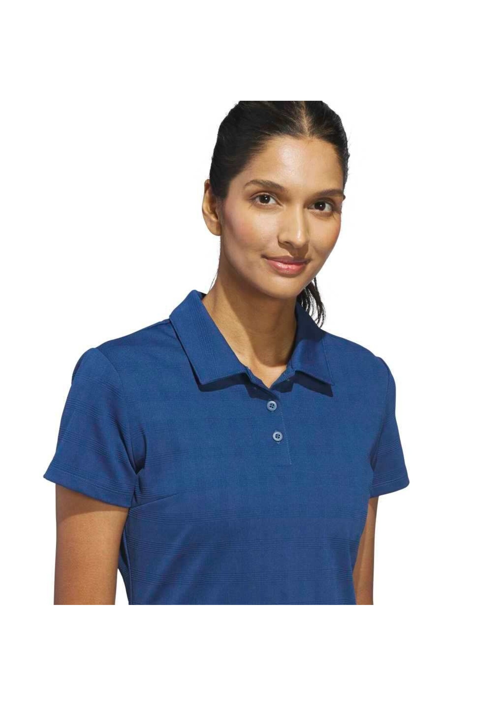 Adidas Adidas ULT365+ Jaquard Dress - Dusty Petrol -