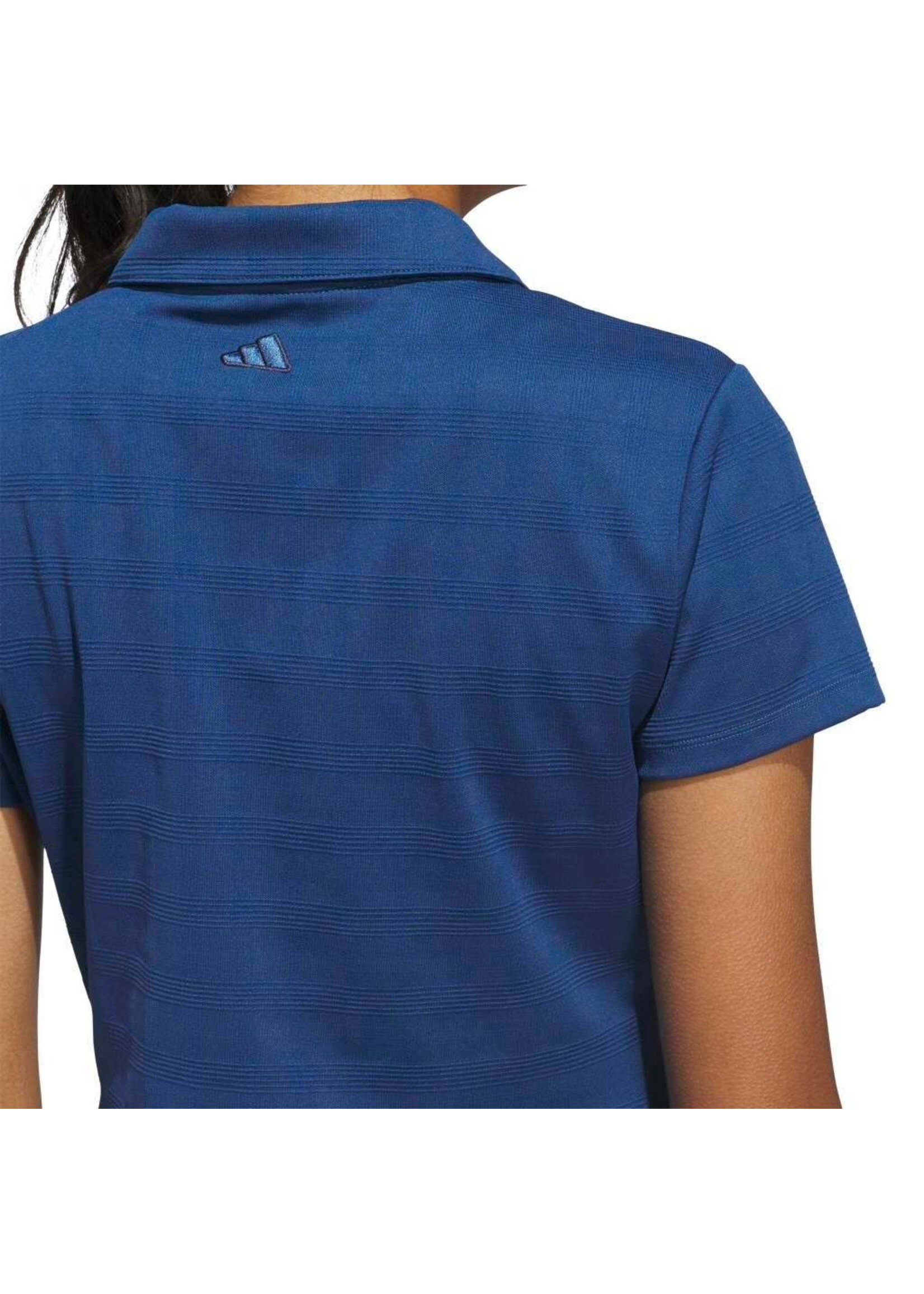 Adidas Adidas ULT365+ Jaquard Dress - Dusty Petrol -