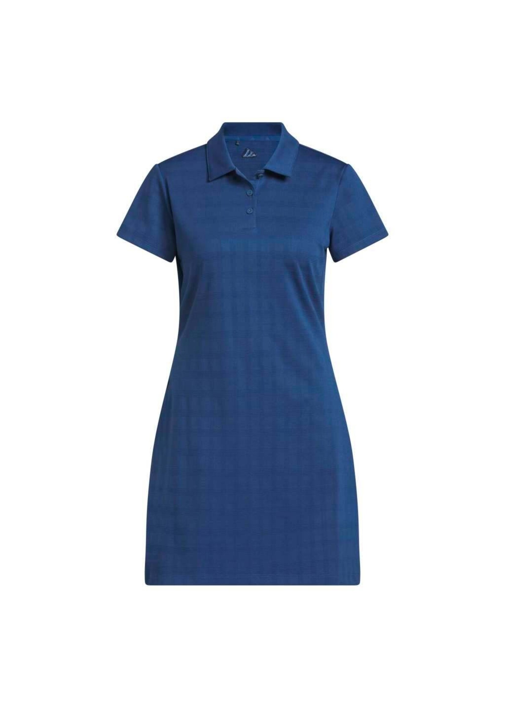 Adidas Adidas ULT365+ Jaquard Dress - Dusty Petrol -