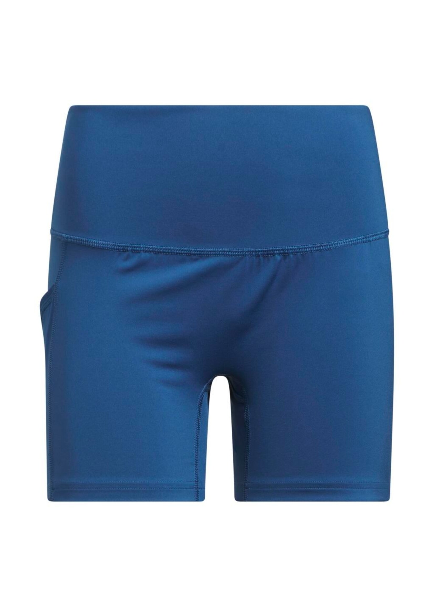 Adidas Adidas ULT365+ Jaquard Dress - Dusty Petrol -