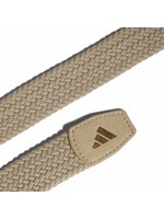 Adidas Adidas Braided Stretch Belt - Wonder Cargo  -