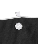 Adidas Adidas Magnetic Microfiber Players Towel