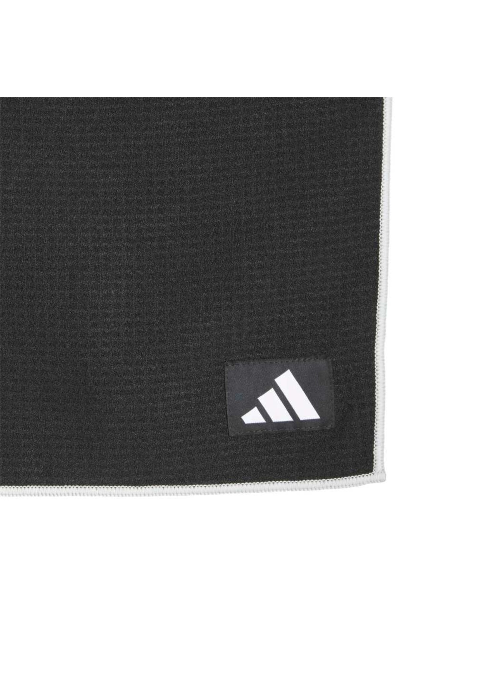 Adidas Adidas Magnetic Microfiber Players Towel