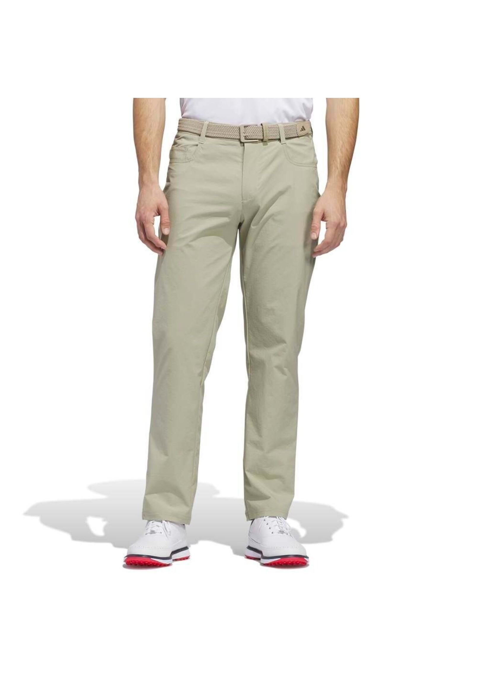 Adidas Adidas ULT365+ 5-Pocket Trousers - Wonder Cargo -