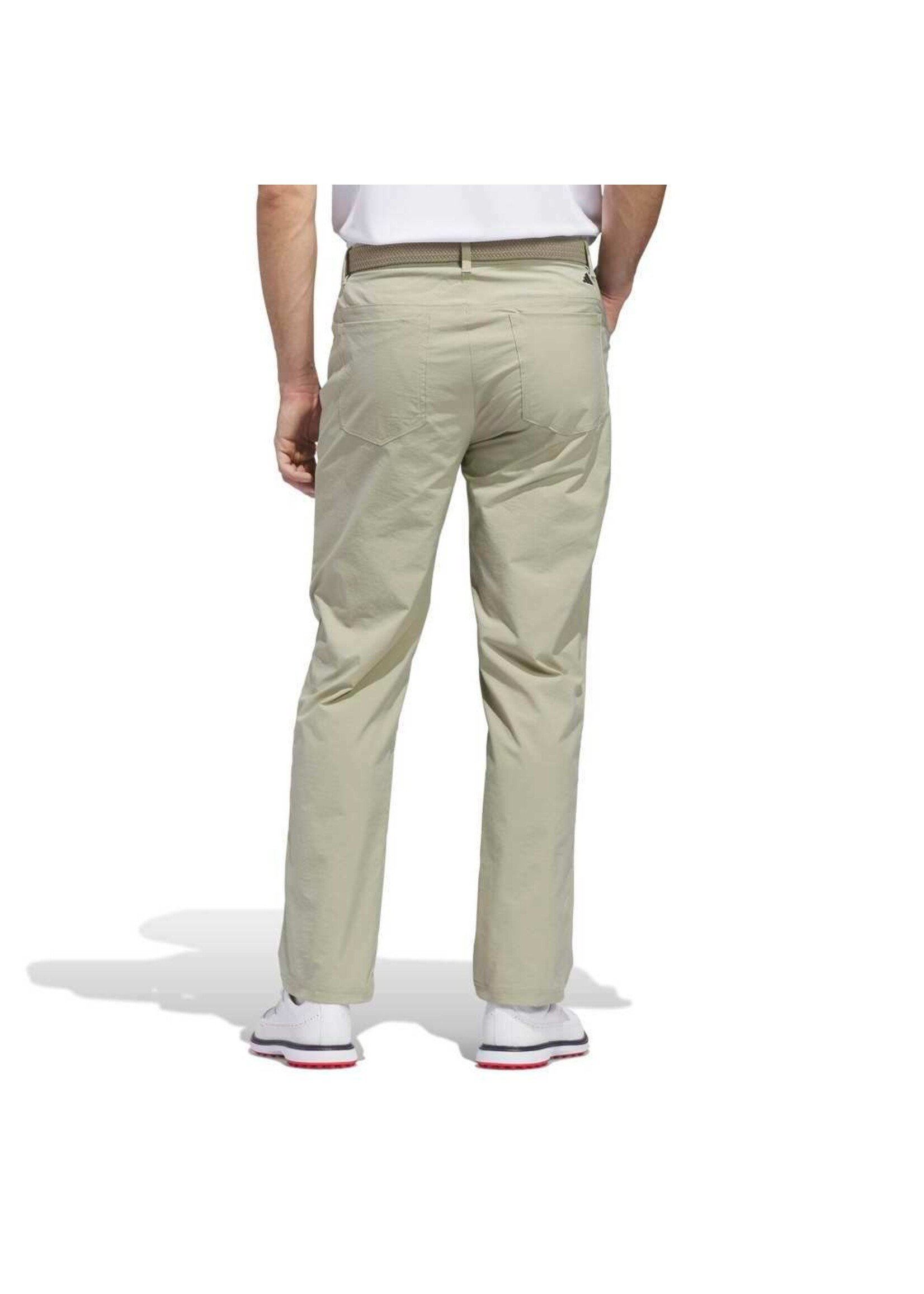 Adidas Adidas ULT365+ 5-Pocket Trousers - Wonder Cargo -