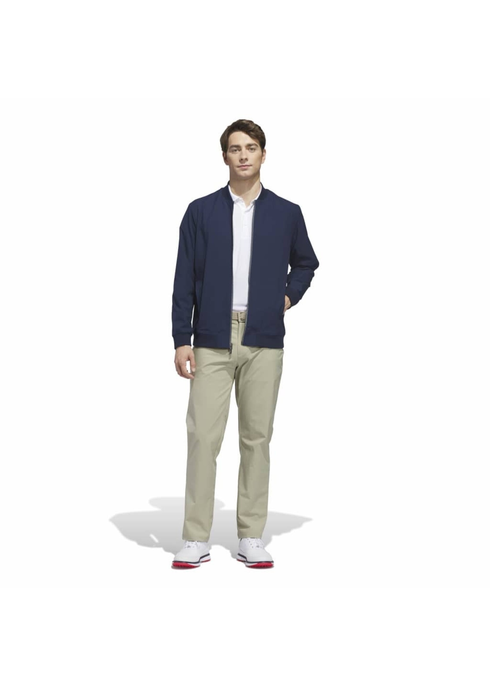 Adidas Adidas ULT365+ 5-Pocket Trousers - Wonder Cargo -