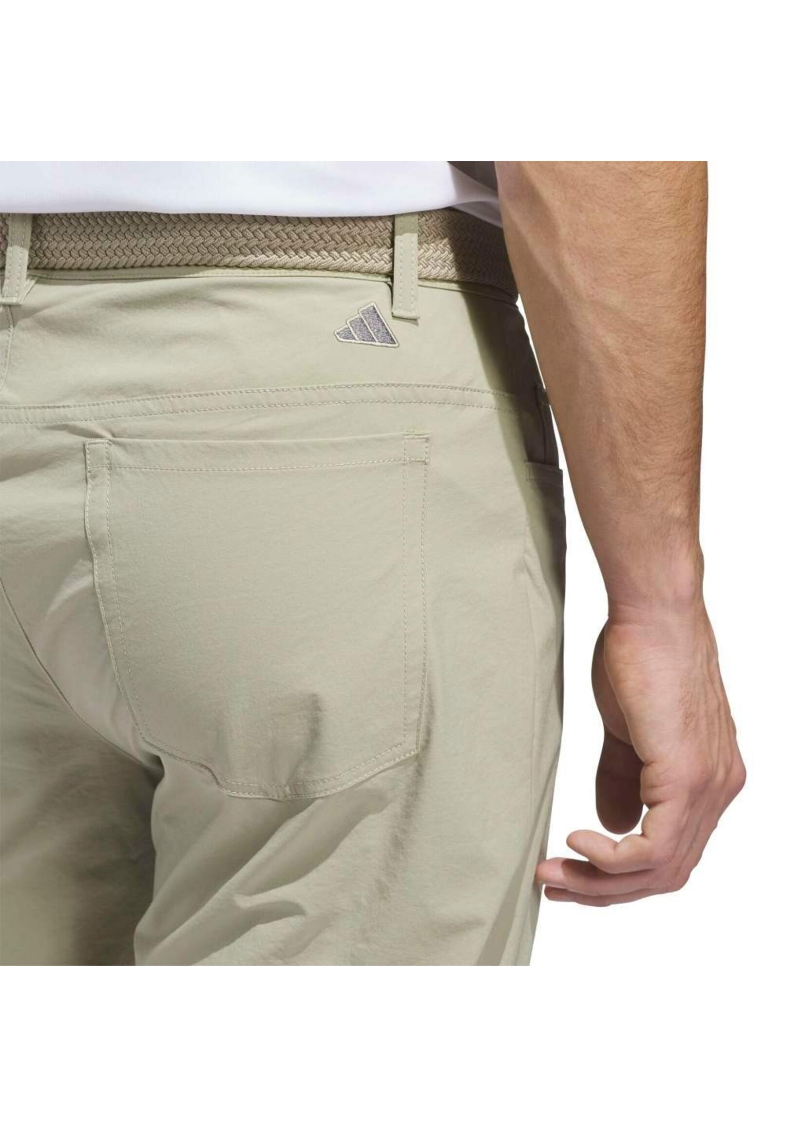 Adidas Adidas ULT365+ 5-Pocket Trousers - Wonder Cargo -