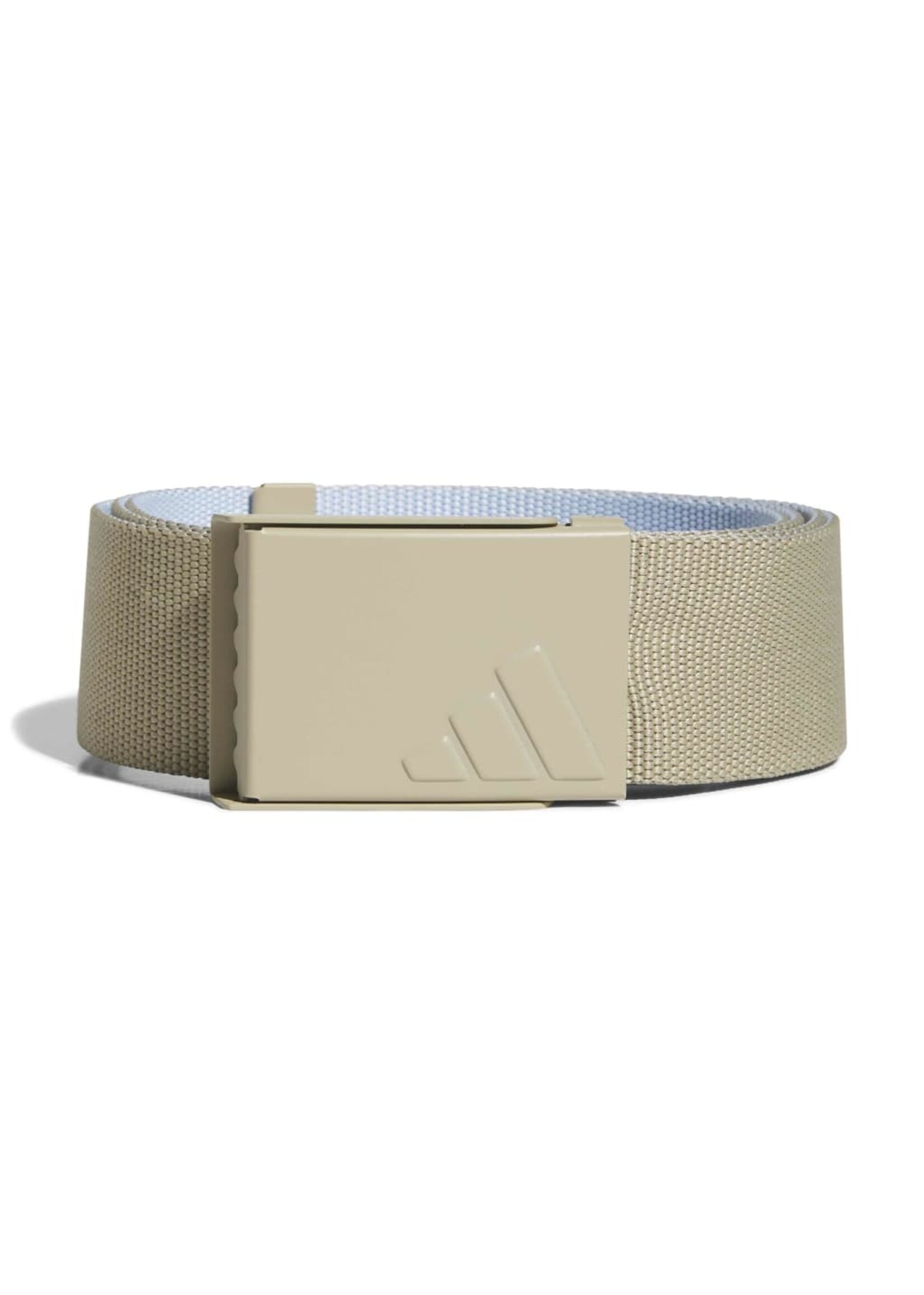Adidas Adidas Reversible Webbing Belt - Wonder Cargo/Crystal Sky