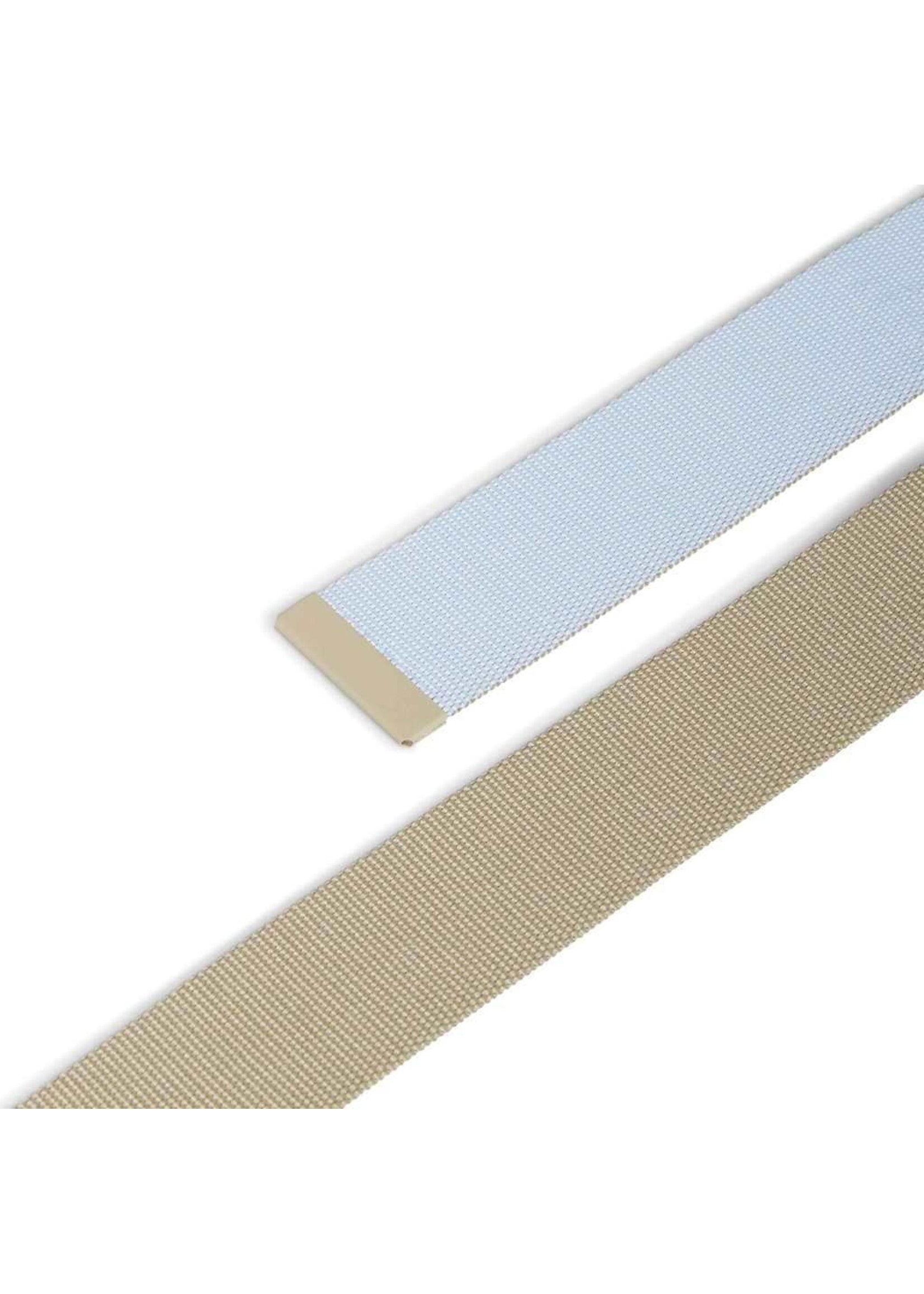 Adidas Adidas Reversible Webbing Belt - Wonder Cargo/Crystal Sky