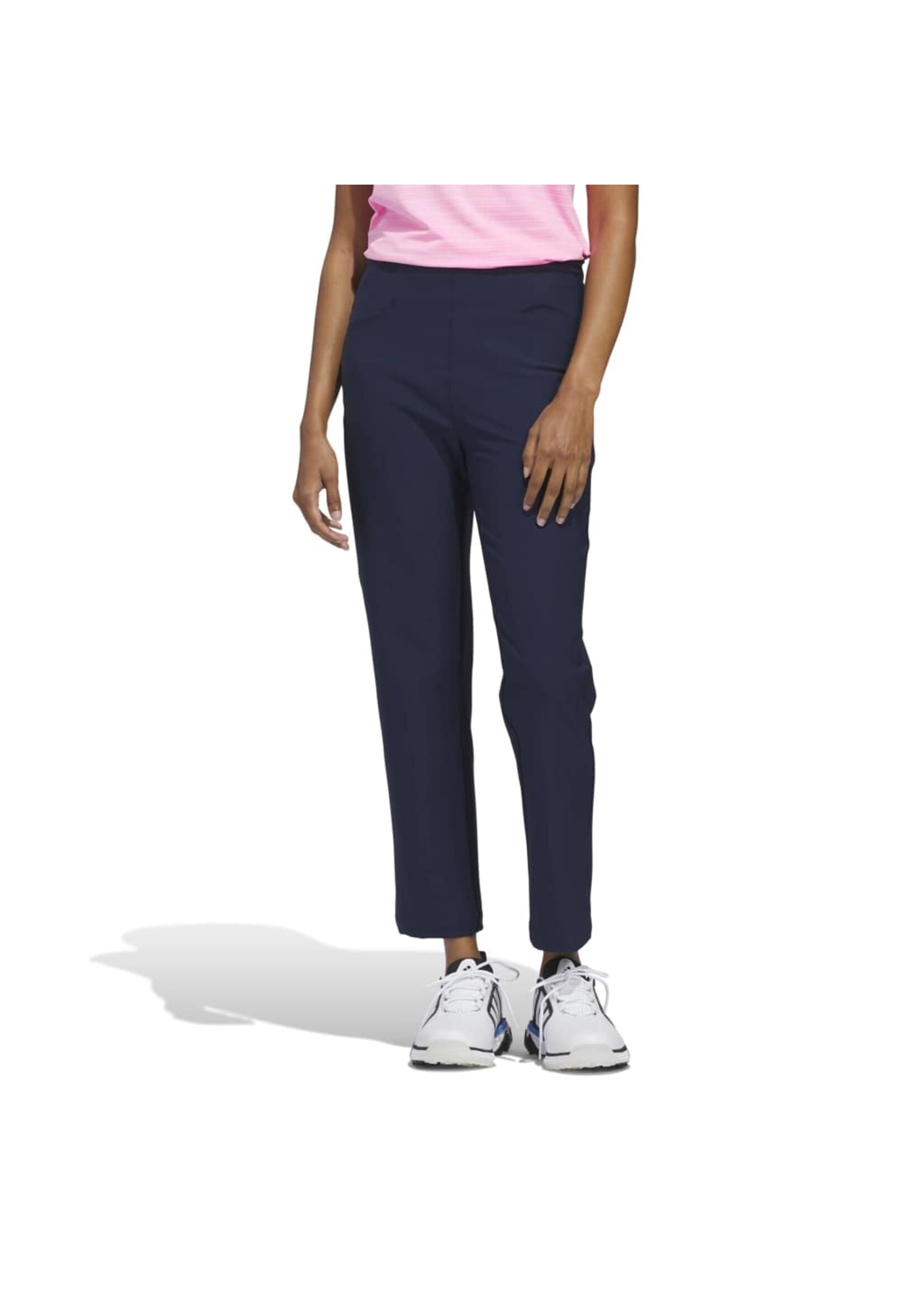 Adidas Adidas ULT365+ Ankle Pants - Collegiate Navy -