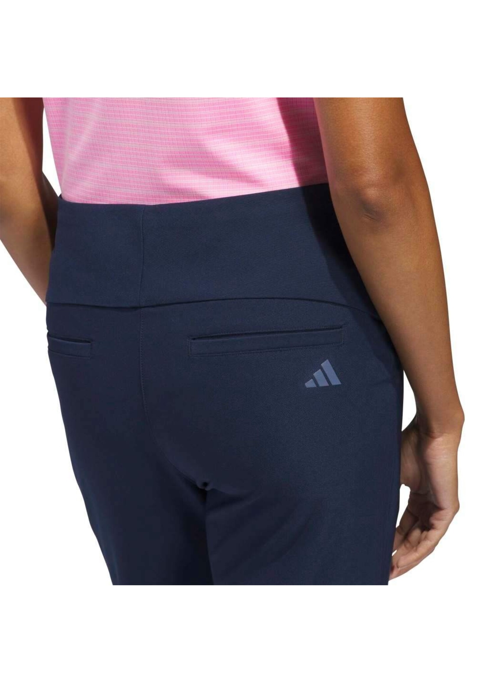Adidas Adidas ULT365+ Ankle Pants - Collegiate Navy -