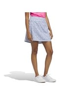 Adidas Adidas ULT365 Printed Knit Skirt - Crystal Sky -