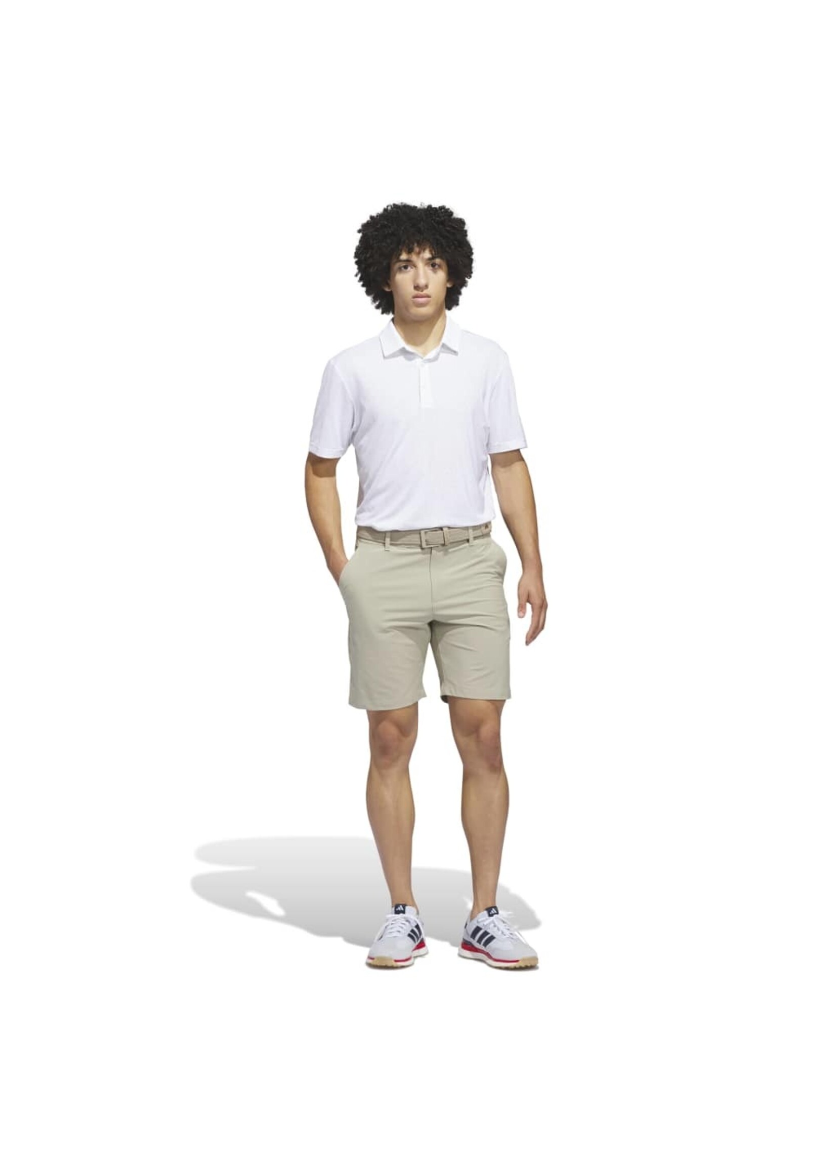 Adidas Adidas ULT365 8,5" Short - Wonder Cargo -