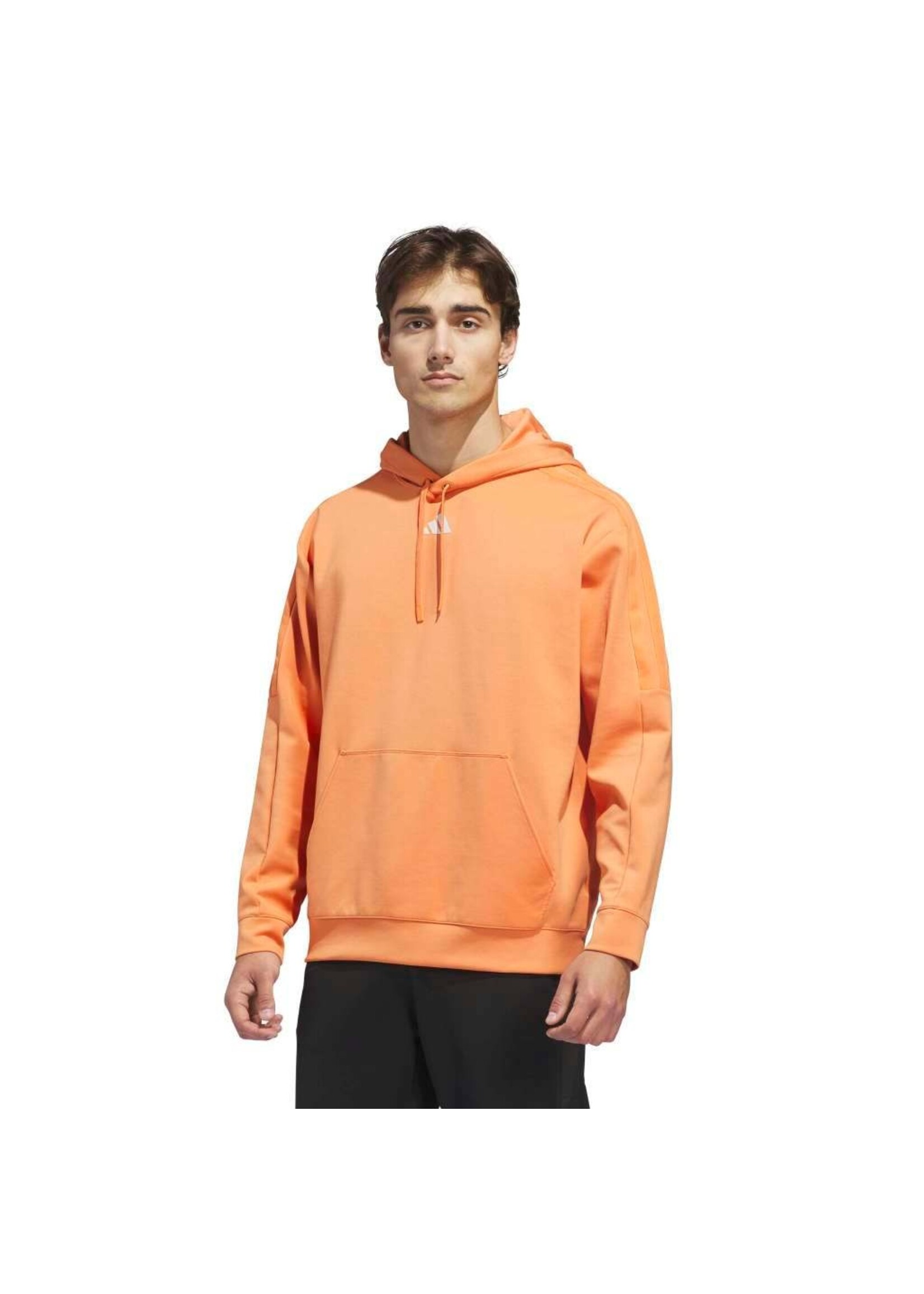 Adidas Adidas Beyond The Course Hoodie - Dusky Orange