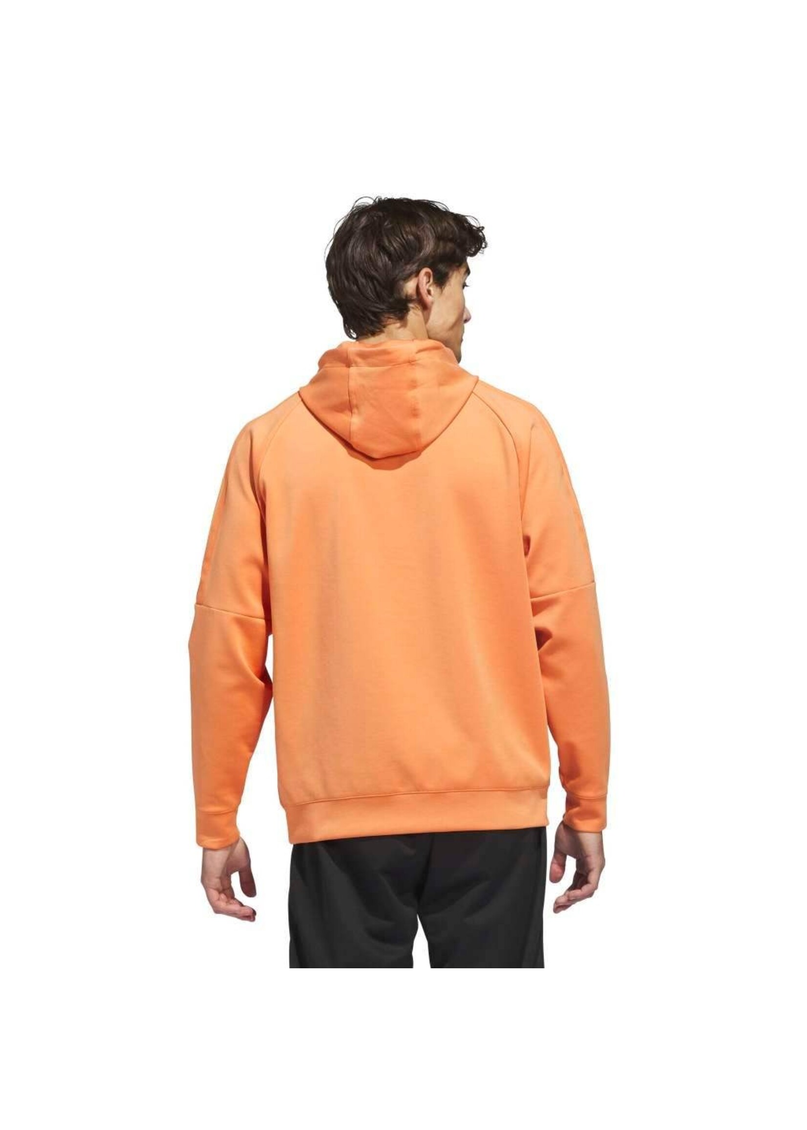 Adidas Adidas Beyond The Course Hoodie - Dusky Orange