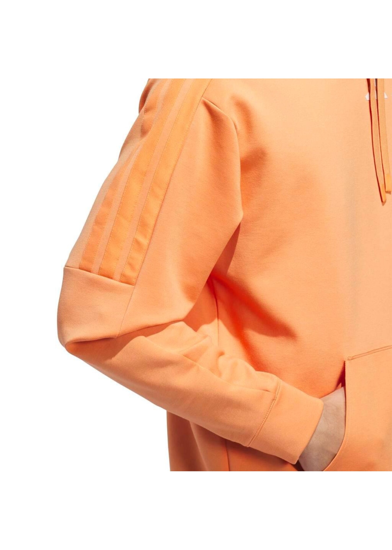 Adidas Adidas Beyond The Course Hoodie - Dusky Orange