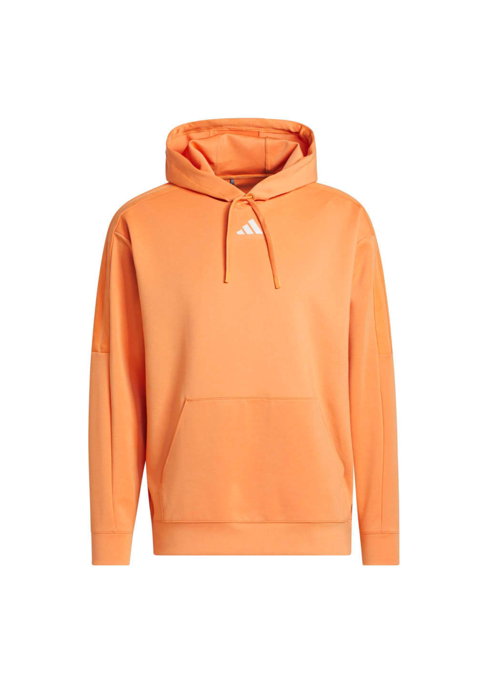 Adidas Adidas Beyond The Course Hoodie - Dusky Orange